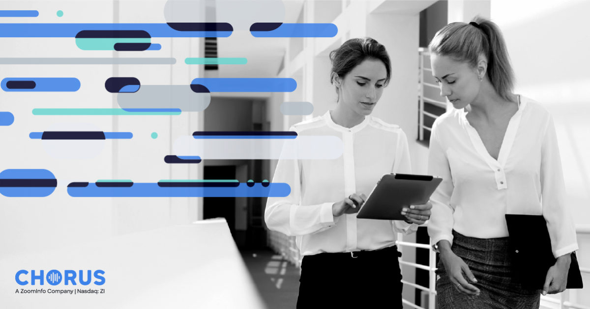 Conversation Intelligence FAQs 2022 Chorus.ai