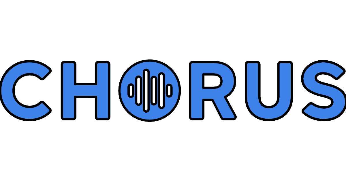 Chorus New CEO and VP of Engineering Chorus.ai