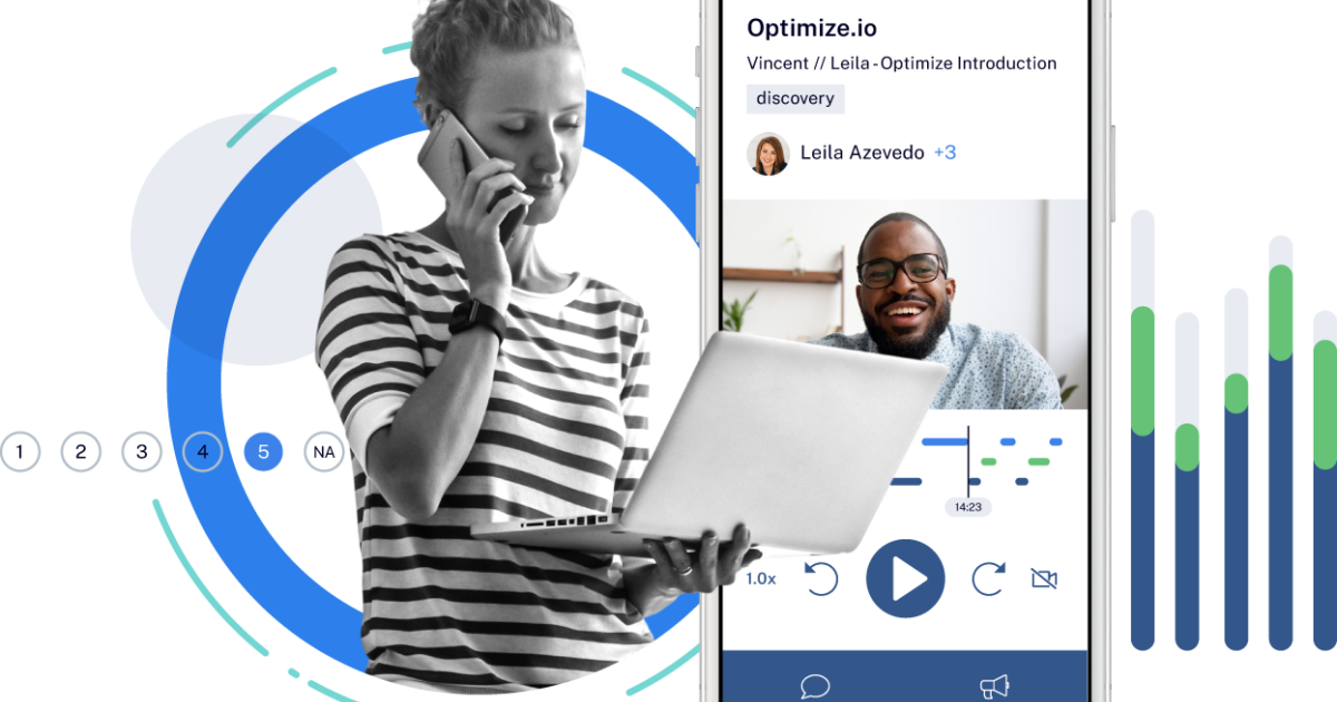 Sales Enablement Chorus.ai